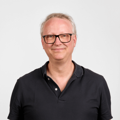 Photo of Jamie Pullman